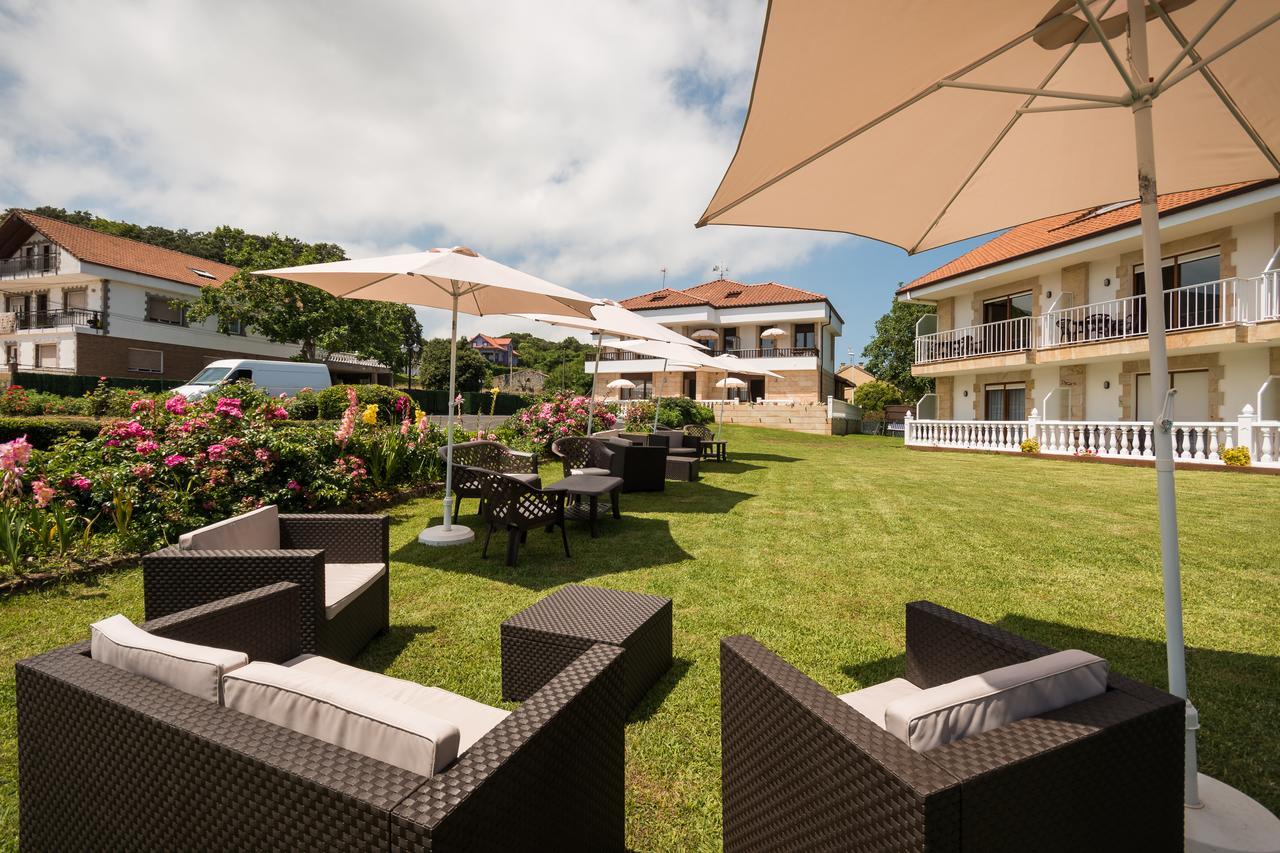 Hotel La Bolera Isla Exterior photo
