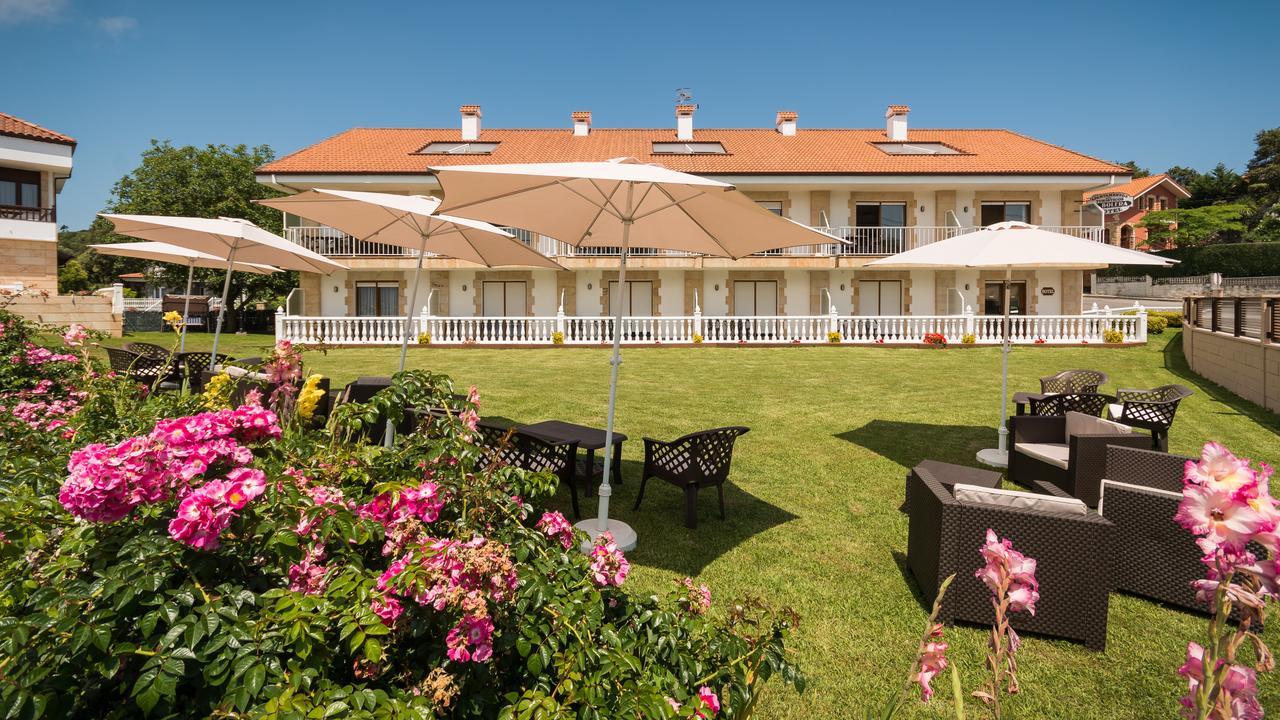Hotel La Bolera Isla Exterior photo